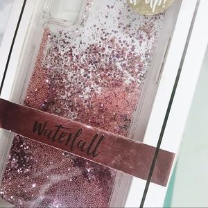 Casemate “Waterfall” iPhone X Case